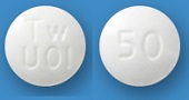 ウルソデオキシコール酸錠50mg「トーワ」