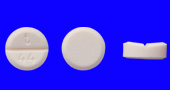 ドキサゾシン錠1mg「テバ」