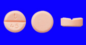 ドキサゾシン錠2mg「テバ」