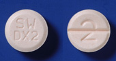 ドキサゾシン錠2mg「サワイ」