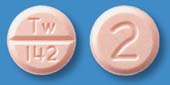 ドキサゾシン錠2mg「トーワ」