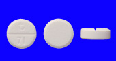 ブロチゾラムOD錠0.25mg「テバ」