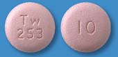 ニフェジピンCR錠10mg「トーワ」