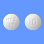 プロピベリン塩酸塩錠10mg「NIG」