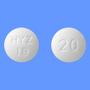 プロピベリン塩酸塩錠20mg「NIG」