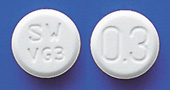 ボグリボース錠0.3mg「サワイ」