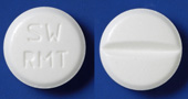 テルビナフィン錠125mg「サワイ」