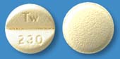 ベニジピン塩酸塩錠4mg「トーワ」
