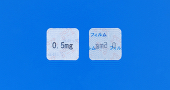 ツロブテロールテープ0.5mg「YP」