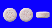 ランソプラゾールOD錠30mg「武田テバ」