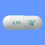 プランルカストカプセル112.5mg「NIG」