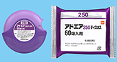 アドエア250ディスカス60吸入用