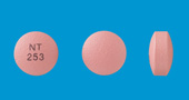 ニフェジピンCR錠20mg「NP」