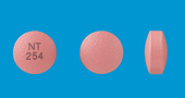 ニフェジピンCR錠40mg「NP」
