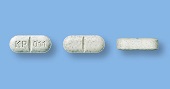 ペンタサ錠500mg