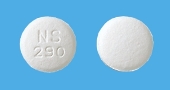 レバミピド錠100mg「NS」