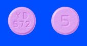 エバスチンOD錠5mg「YD」