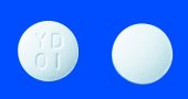 レバミピドOD錠100mg「YD」