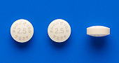 アムロジピンOD錠2.5mg「ケミファ」