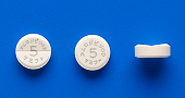 アムロジピンOD錠5mg「ケミファ」