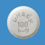 レバミピド錠100mg「トーワ」