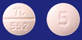 アムロジピンOD錠5mg「アメル」