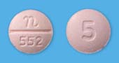 アムロジピンOD錠5mg「日医工」