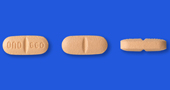 グラクティブ錠25mg