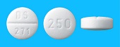 メトグルコ錠250mg