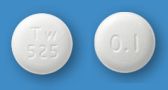 タムスロシン塩酸塩OD錠0.1mg「トーワ」