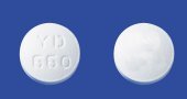 レバミピド錠100mg「YD」