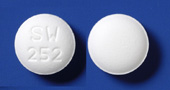 セチリジン塩酸塩OD錠10mg「サワイ」