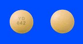 ラベプラゾールNa錠10mg「YD」