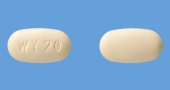 ビビアント錠20mg