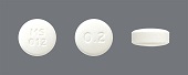 タムスロシン塩酸塩OD錠0.2mg「明治」