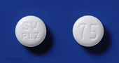 ポラプレジンクOD錠75mg「サワイ」