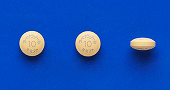 ラベプラゾールナトリウム錠10mg「ケミファ」