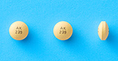 ラベプラゾールNa錠10mg「AA」