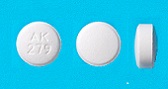 タムスロシン塩酸塩OD錠0.2mg「あすか」