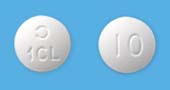 クロチアゼパム錠10mg「日医工」