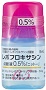 レボフロキサシン点眼液0.5%「ニットー」