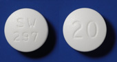 タモキシフェン錠20mg「サワイ」