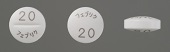 フェブリク錠20mg