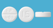ピオグリタゾン錠15mg「DSEP」