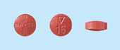 イグザレルト錠15mg