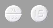 ピオグリタゾンOD錠15mg「日医工」