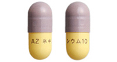ネキシウムカプセル10mg