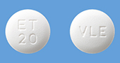 エピナスチン塩酸塩錠20mg「VTRS」