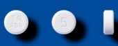 ドネペジル塩酸塩OD錠5mg「ニプロ」