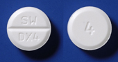 ドキサゾシン錠4mg「サワイ」
